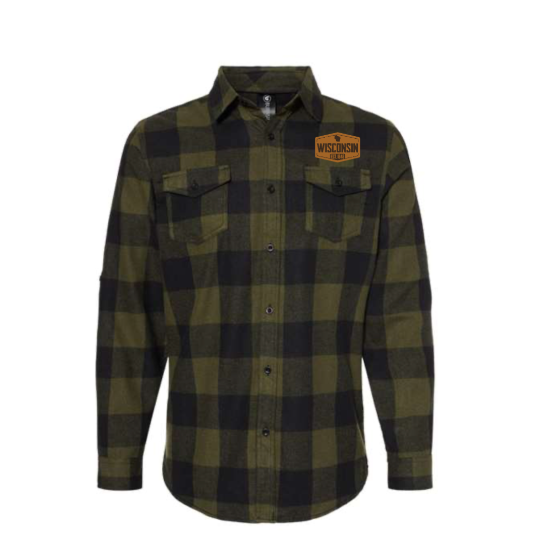 Men's Flannel