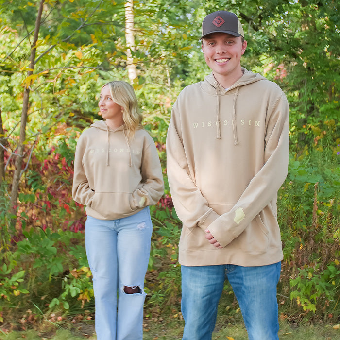 Long Sleeves