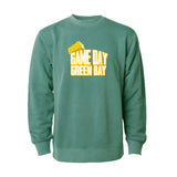 Game Day Green Bay Crew Sweatshirt