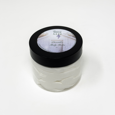 Body Butter | Schoemann's Field of Paradise
