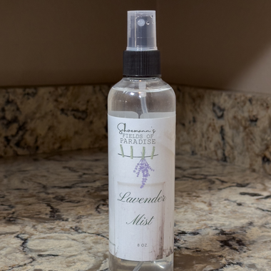 Lavender Mist | Schoemann's Field of Paradise - 0