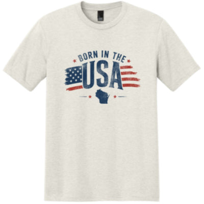 Born in the USA Tee