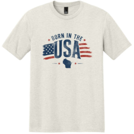 Born in the USA Tee