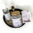 Relaxation Gift Basket | Schoemann's Field of Paradise-1