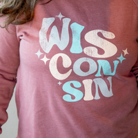 Women's Wisconsin Crew Sweatshirt