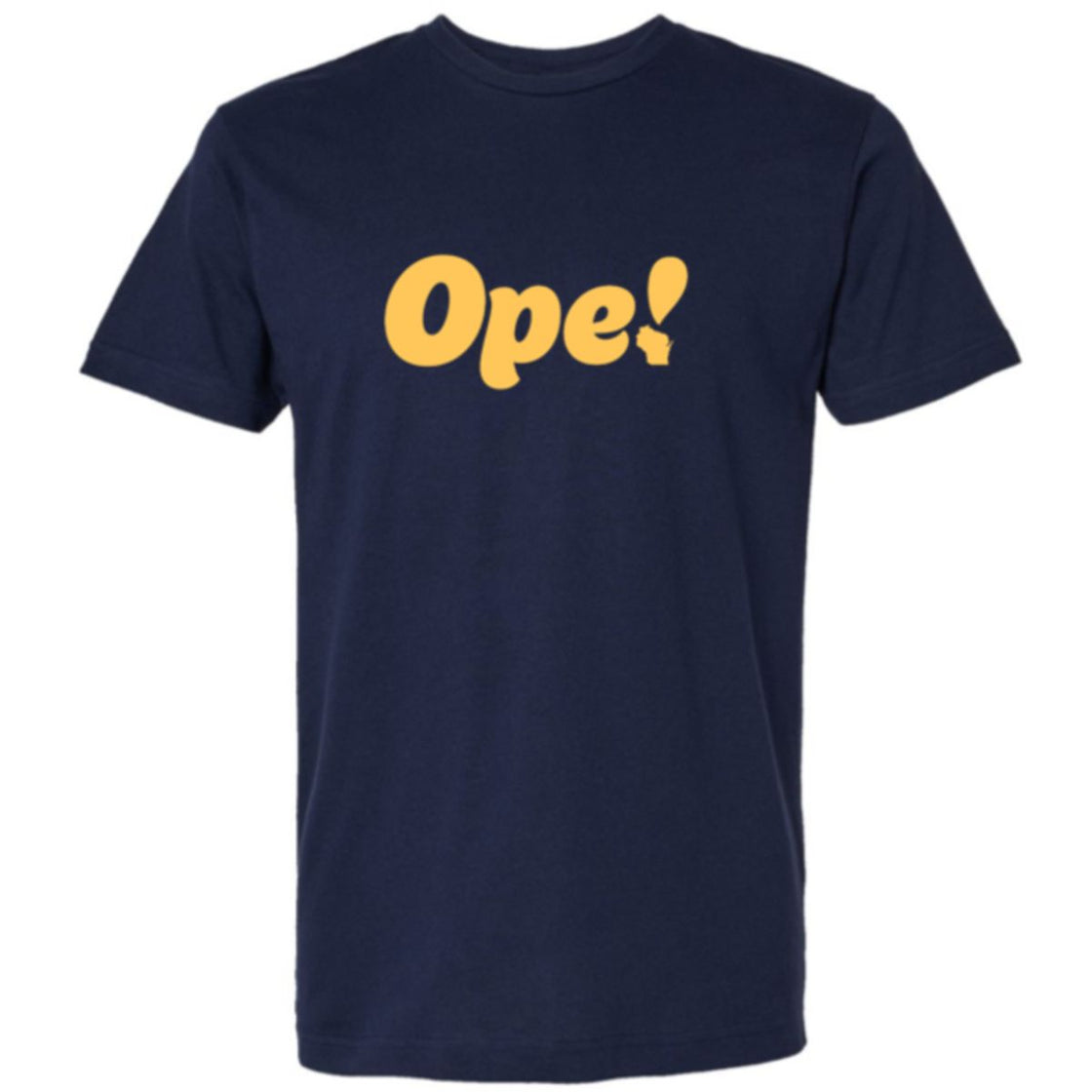 Ope! Tee