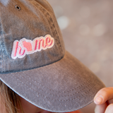 "Home" Hat