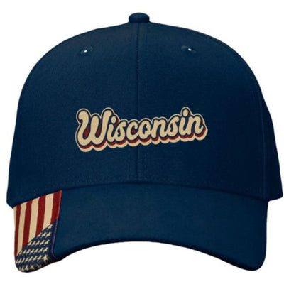 Flag Hat