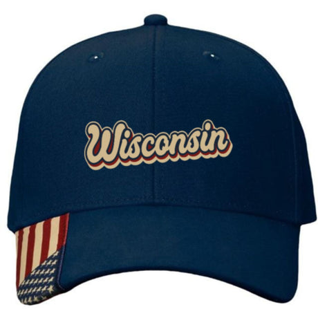 Flag Hat