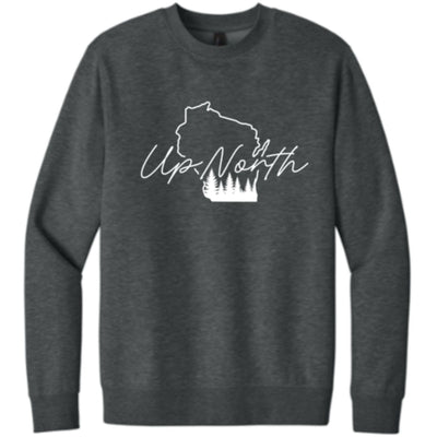 Up North Crewneck