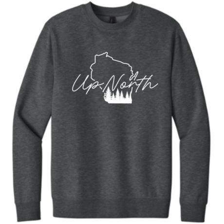 Up North Crewneck