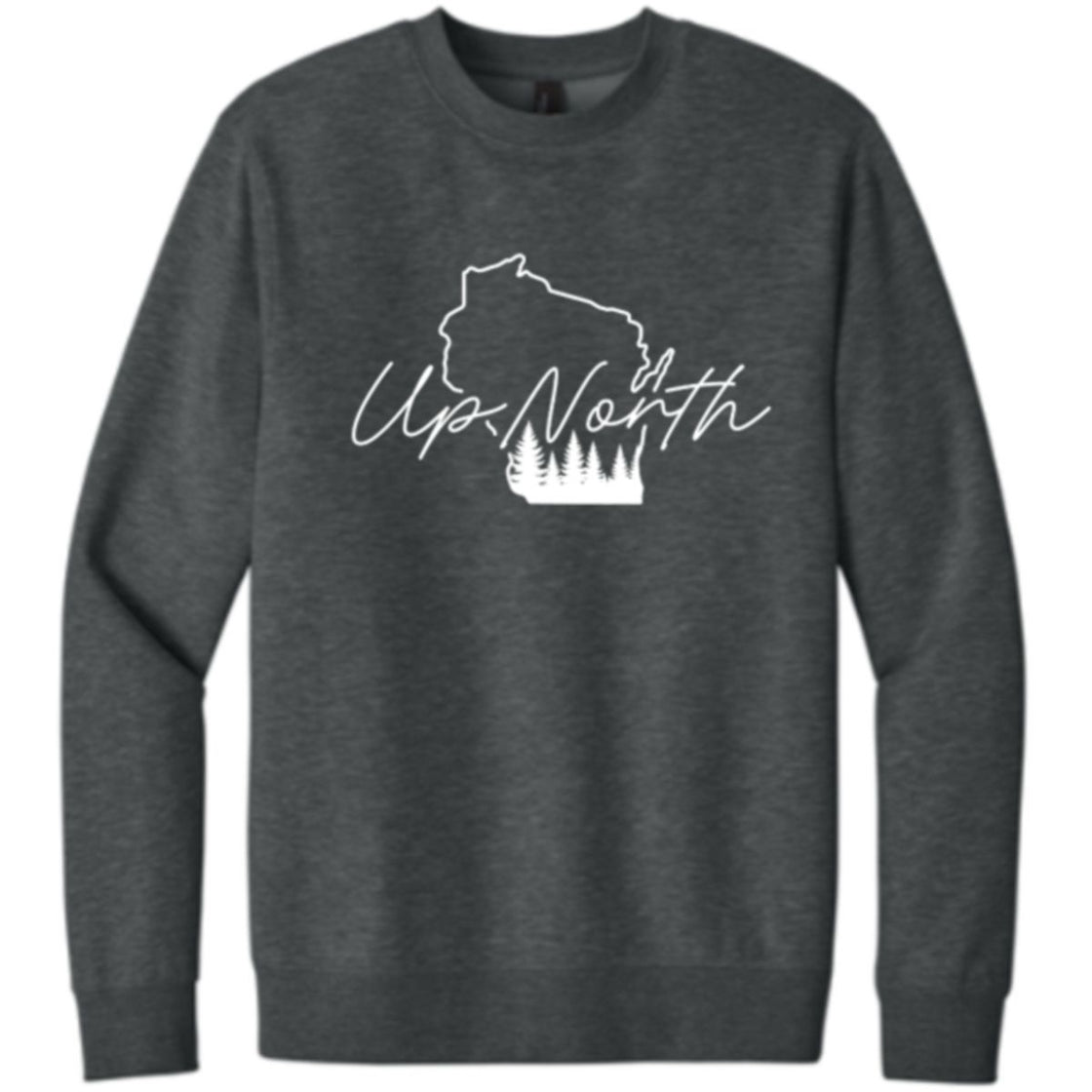Up North Crewneck