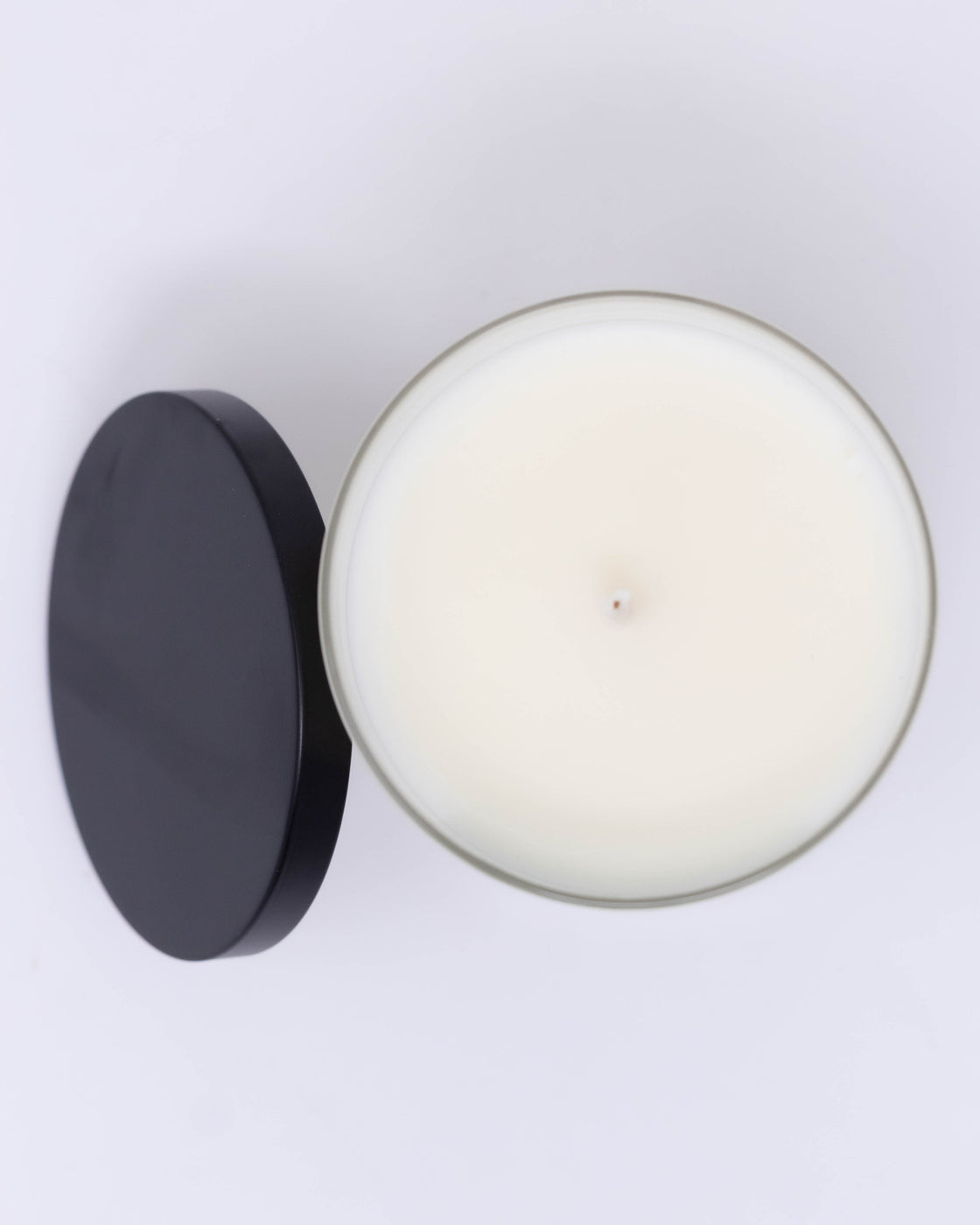Wisco Home Goods "Whiskey Woods" 10 oz. Soy Candle