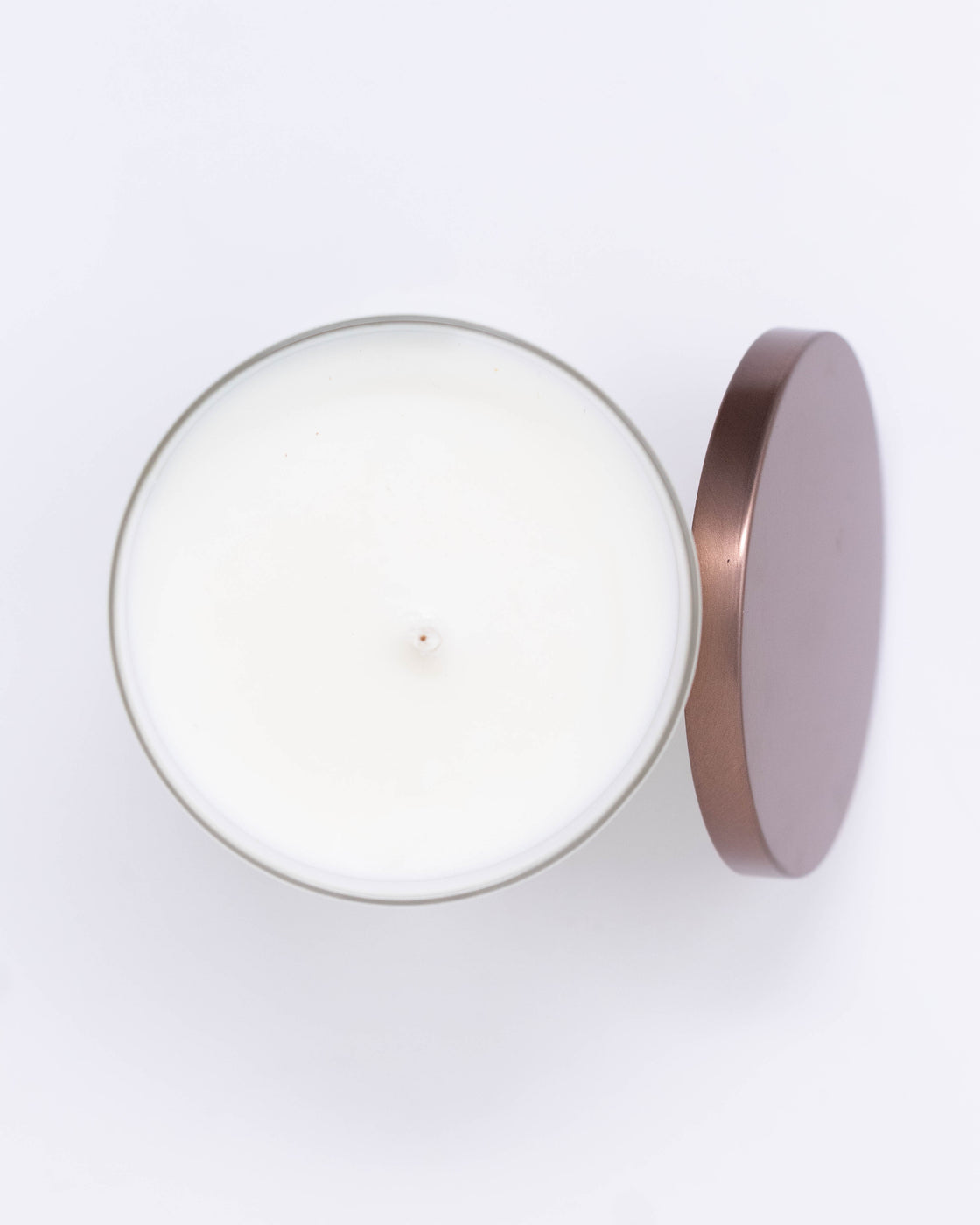 Wisco Home Goods "Merry Mocha" 14 oz. Soy Candle