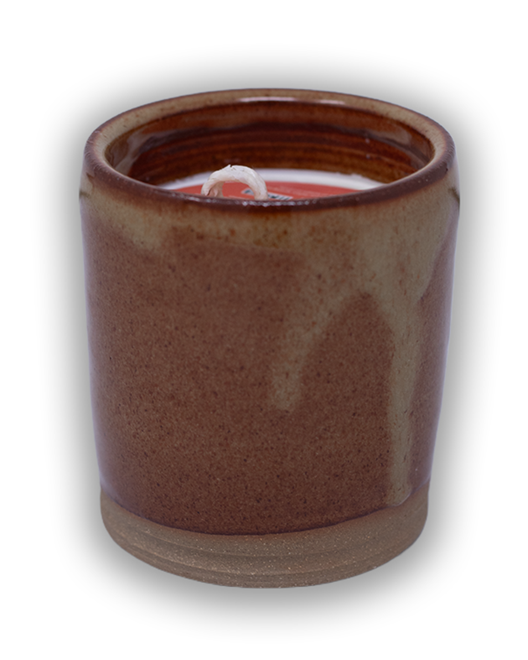 Wisco Home Goods "Pumpkin Picking" 14 oz. Soy Candle