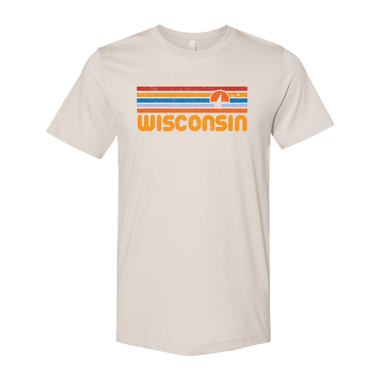 Wisconsin Classic Tee