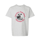 Youth America's Dairyland Tee-1