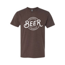 Wisconsin Beer Enthusiast Tee-1
