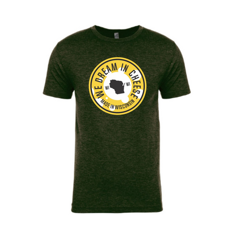 Dream in Cheese Tee