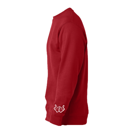 On Wisconsin Crewneck - 0