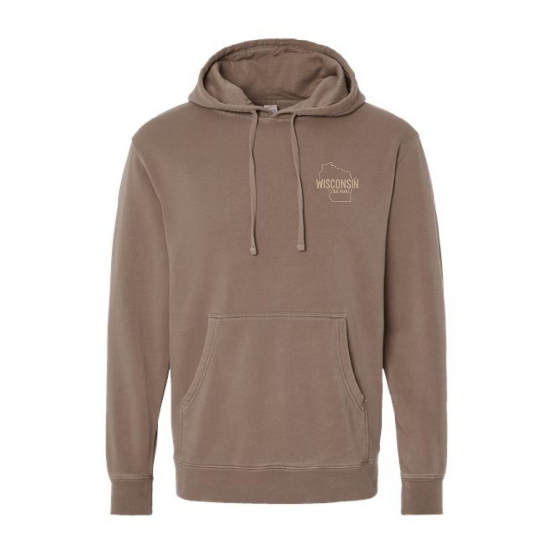 Wisconsin State Park Hoodie