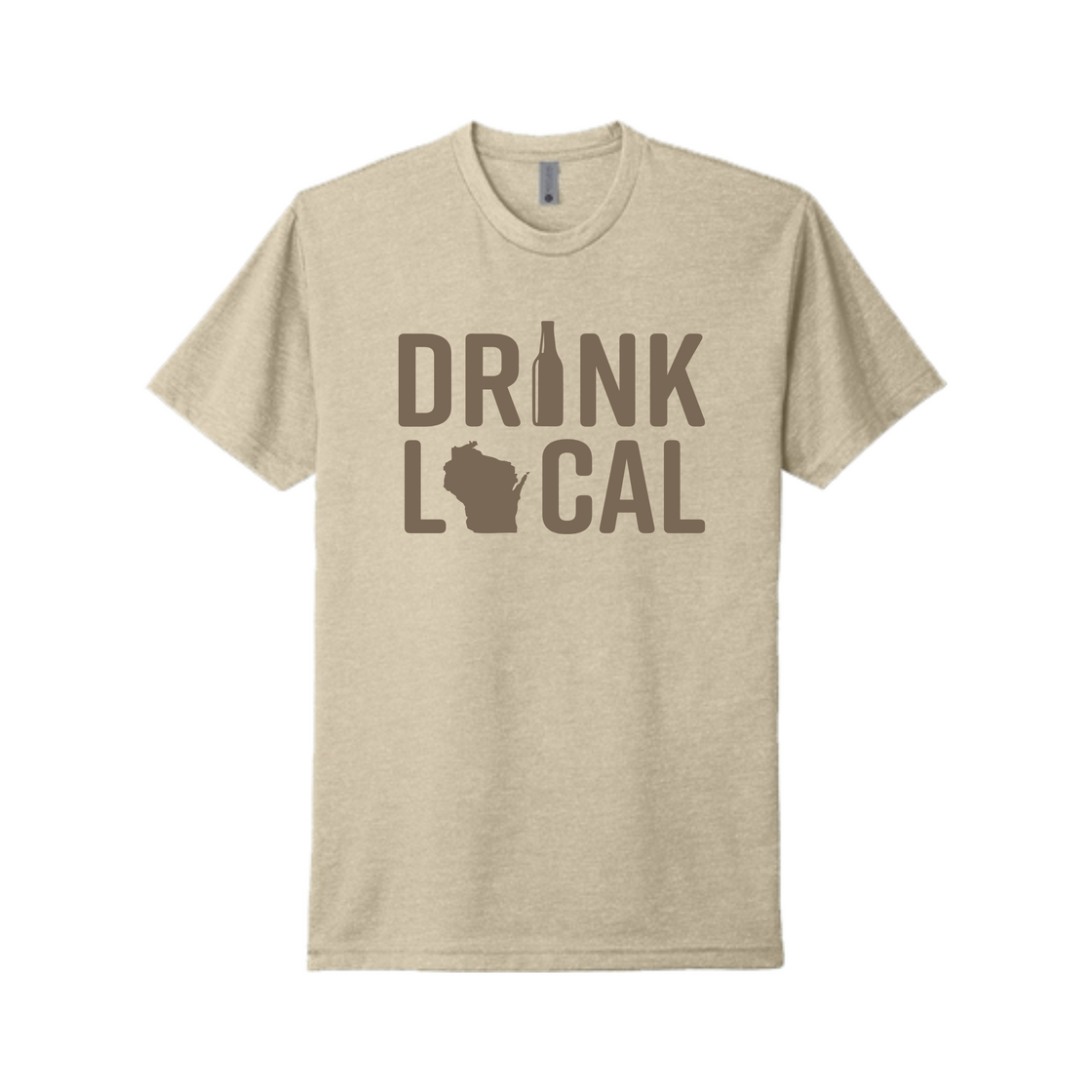 Drink Local Tee