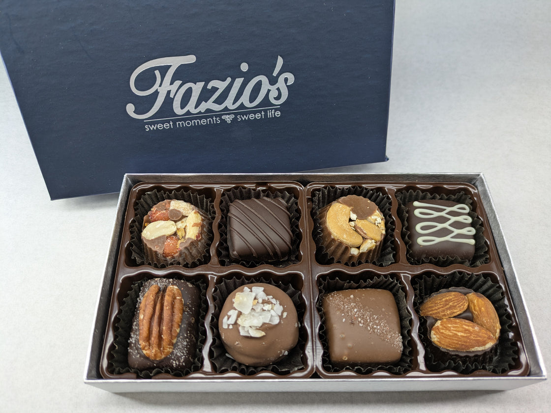 Fazio's 8pc Traditional Box