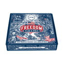 Freedom Flag & Pole 3' X 5' Signature Series United States Flag, Premium Nylon - 100% Made in USA-7