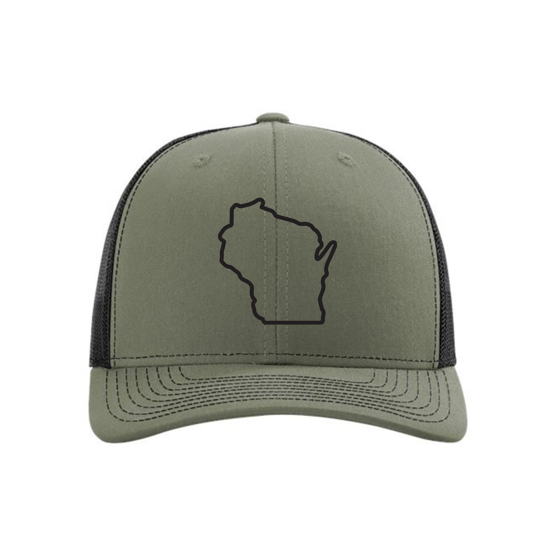 State Lines Hat