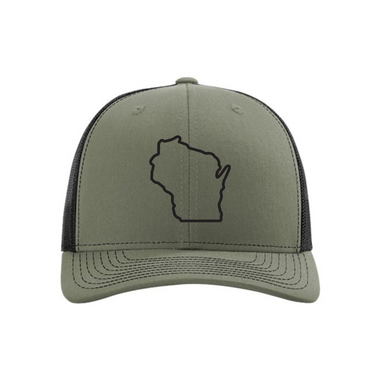 State Lines Hat