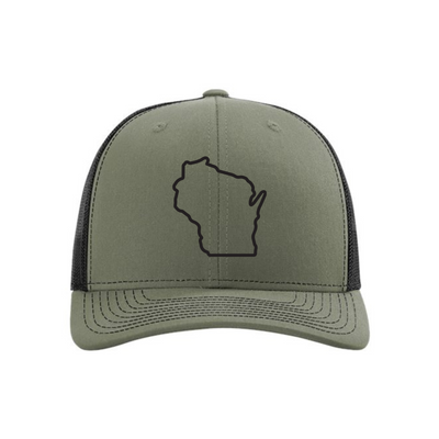 State Lines Hat