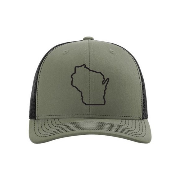 State Lines Hat