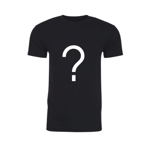 Mystery Tee