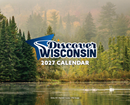 2027 Discover Wisconsin Calendar-1