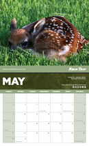 2027 Discover Wisconsin Calendar-4