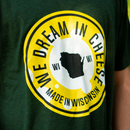 Dream in Cheese Tee-2
