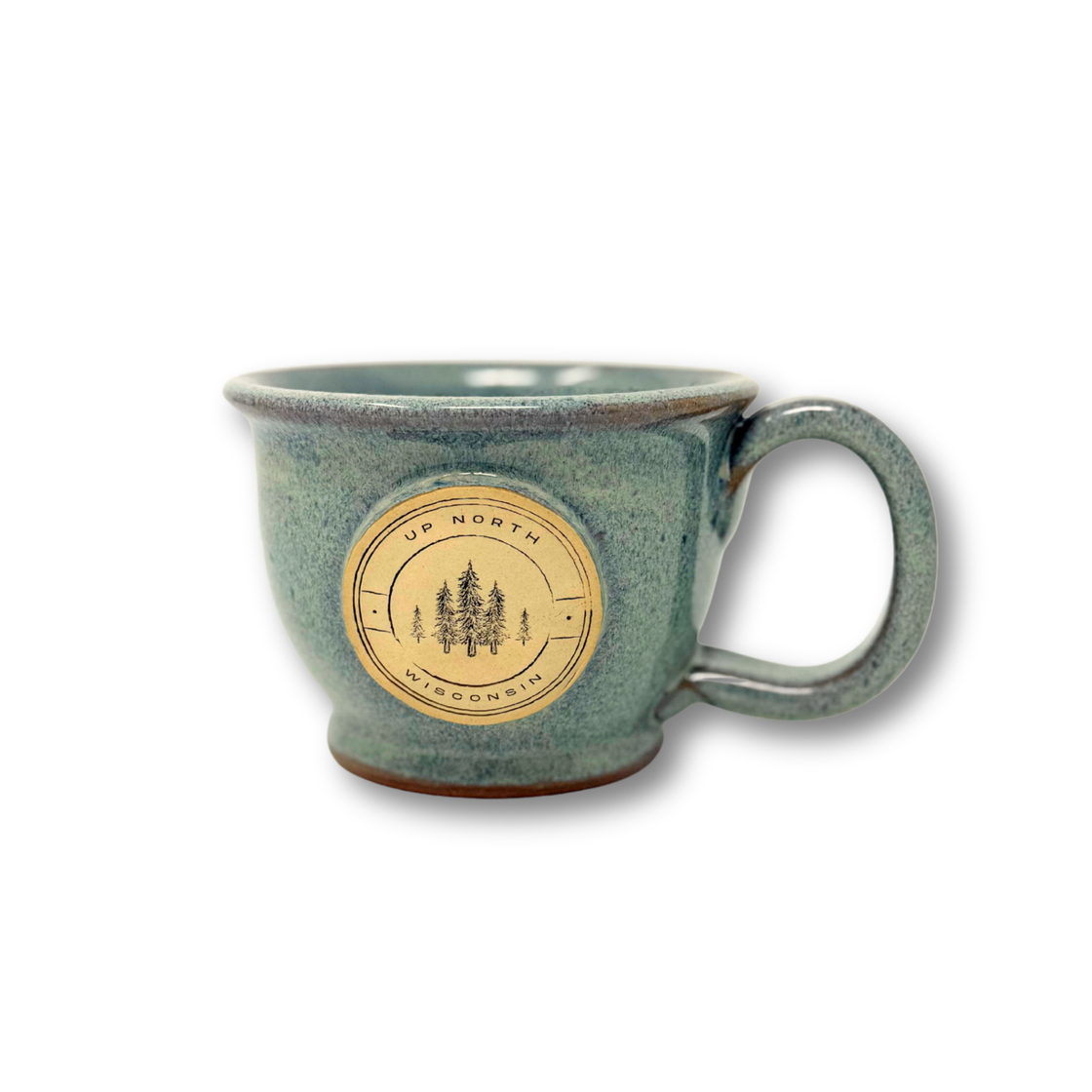 Up North Mug