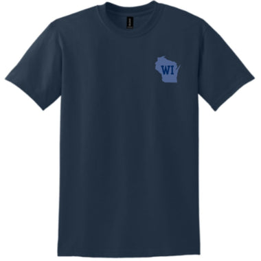 Lakes & Liberty Tee - 0