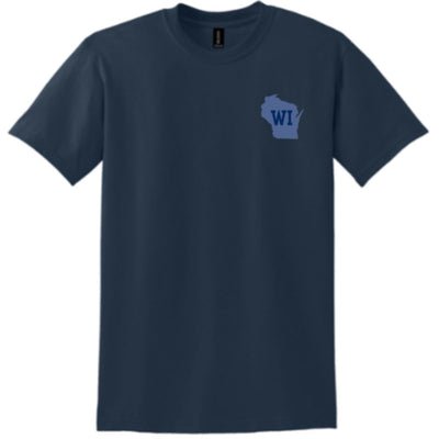 Lakes & Liberty Tee - 0