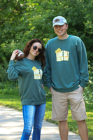Game Day Green Bay Crew Sweatshirt