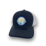 Wisconsin 1848 Snapback Hat