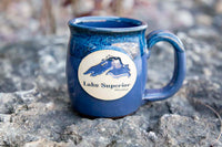 Lake Superior Mug