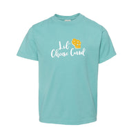 Youth Lil' Cheese Curd Tee