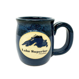 Lake Superior Mug